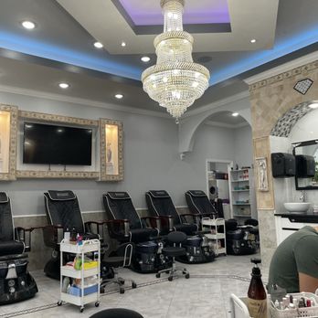 Diamond Art Nails - Salon - Nail Salons Near Me - Rock Hill, South Carolina