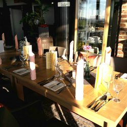 Restaurant Burg Wassenberg