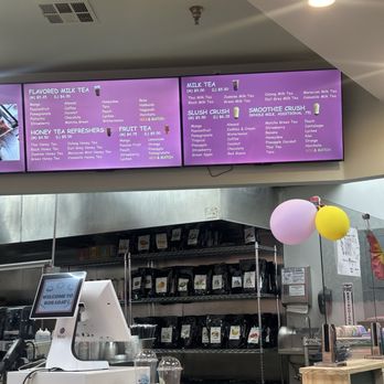 Boba Day - Menu - Bubble Tea Near Me - Long Beach, California Boba Day - Menu - Bubble Tea Near Me - Long Beach, California
