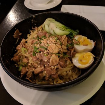 Buba Noodle Bar - Chicken Mushroom - Ramen Near Me - Manchester, New Hampshire Buba Noodle Bar - Chicken Mushroom - Ramen Near Me - Manchester, New Hampshire