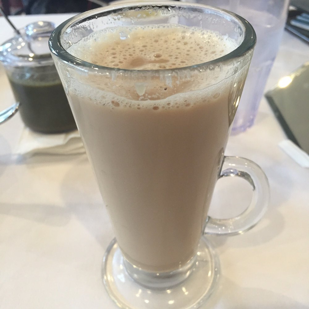 De Afghanan - Sheer Tea....must try! So good. - Afghan Near Me - Tracy, California De Afghanan - Sheer Tea....must try! So good. - Afghan Near Me - Tracy, California