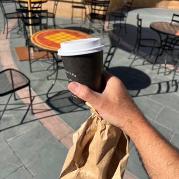 Intelligentsia Coffee - Coffee & Tea Near Me - Pasadena, California