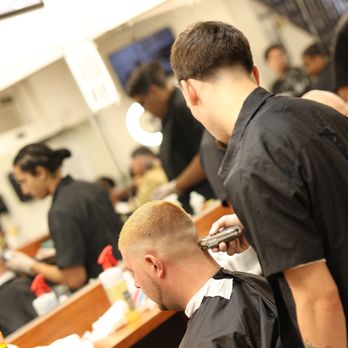 Montgomery Beauty School - Cosmetology Schools Near Me - Silver Spring, Maryland