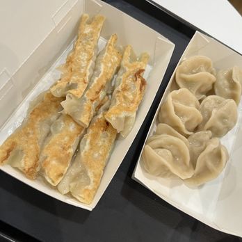 Bafang Dumpling - Taiwanese Near Me - Gardena, California
