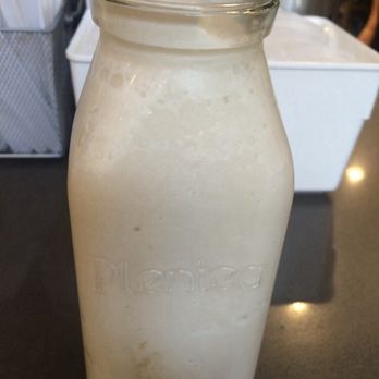 Plentea - Ice milk with boba and brown sugar - Tea Rooms Near Me - San Francisco, California Plentea - Ice milk with boba and brown sugar - Tea Rooms Near Me - San Francisco, California