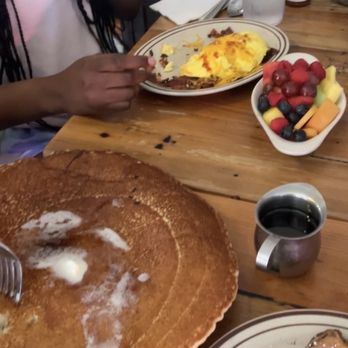 Wild Huckleberry - Breakfast & Brunch Near Me - Wenatchee, Washington