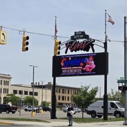 City of Flint