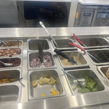 Greenbar - Salad Near Me - Fort Washington, Maryland