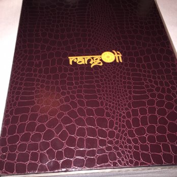 Rangoli Restaurant - Menu - Indian Near Me - Hanover, Maryland Rangoli Restaurant - Menu - Indian Near Me - Hanover, Maryland