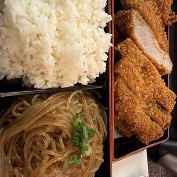 Maki Stand - Roll & Bento - Japanese Near Me - Redmond, Washington
