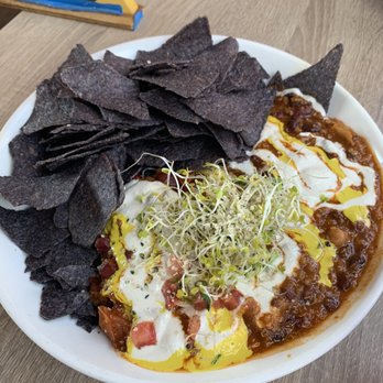 Trilogy Sanctuary - Nachos - Juice Bars & Smoothies Near Me - La Jolla, California Trilogy Sanctuary - Nachos - Juice Bars & Smoothies Near Me - La Jolla, California
