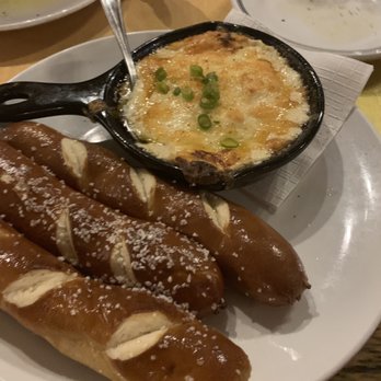 Hooked - Pretzels - Seafood Near Me - Ocean City, Maryland Hooked - Pretzels - Seafood Near Me - Ocean City, Maryland