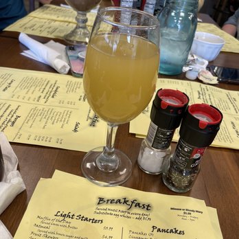 Huntley's Place - Mimosa - Breakfast & Brunch Near Me - Virginia Beach, Virginia Huntley's Place - Mimosa - Breakfast & Brunch Near Me - Virginia Beach, Virginia
