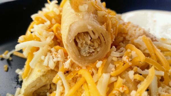 Burros & Fries National City by null
