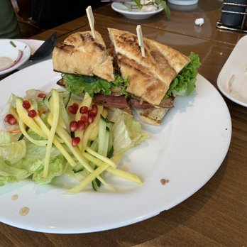 Pho Real - Pork belly sandwich - Vietnamese Near Me - Vaughan, Ontario