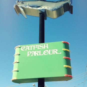Catfish Parlour - Catfish Parlour - South - Seafood Near Me - Austin, Texas