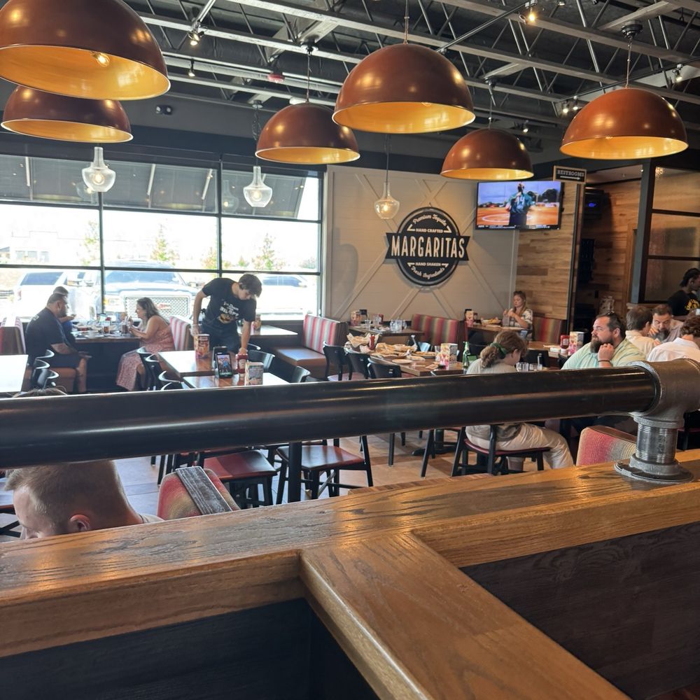 Chili's - Wait for table due to not enough staff... - American Near Me - Prosper, Texas Chili's - Wait for table due to not enough staff... - American Near Me - Prosper, Texas