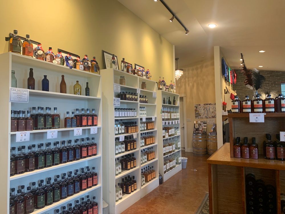 MYER FARM DISTILLERS Updated March 2024 62 Photos & 31 Reviews