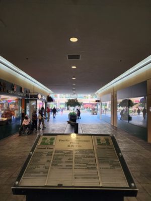 Pacific Renaissance Plaza by null