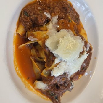 Caffé Milano - Italian Near Me - Naples, Florida
