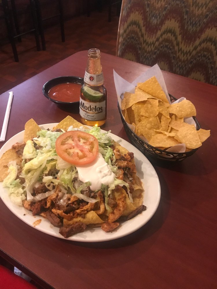 CHOLULA MEXICAN RESTAURANT 24 Photos & 14 Reviews 3100 N Granville