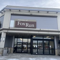The Mall at Fox Run by Simon Property Group - 12/26/2025 we will miss you!