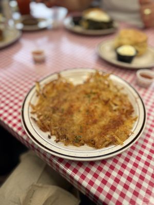 Pine State Biscuits | Division by null