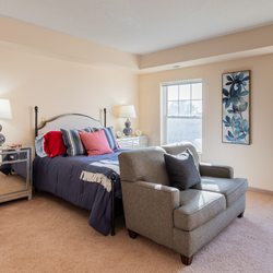 The Commons on Marice - Studio Apartment
