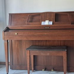 Martinson Piano Moving