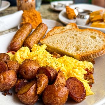 Drift - Breakfast & Brunch Near Me - Myrtle Beach, South Carolina