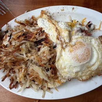 Grizzly Manor Cafe - The Blob - Breakfast & Brunch Near Me - Big Bear Lake, California Grizzly Manor Cafe - The Blob - Breakfast & Brunch Near Me - Big Bear Lake, California