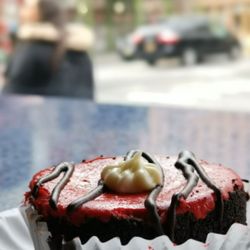 Eileen’s Special Cheesecake