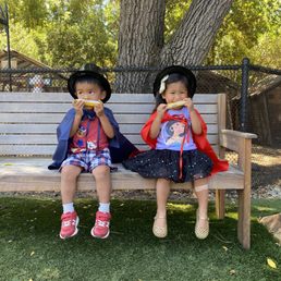 Music & Magic Summer Camp