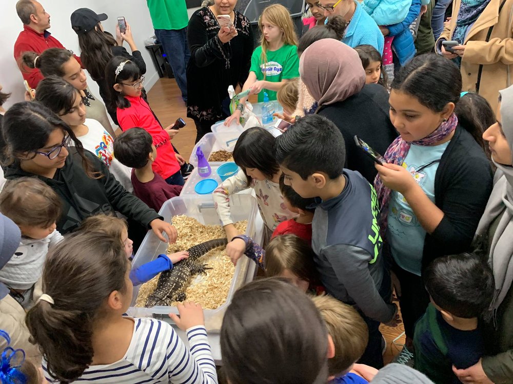 Creative Labs Center - childcare center in Alpharetta, GA