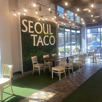 Seoul Taco - Food Trucks Near Me - St. Louis, Missouri