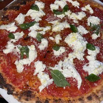 Macaroni's Restaurant - Burrata Pizza - Italian Near Me - Philadelphia, Pennsylvania Macaroni's Restaurant - Burrata Pizza - Italian Near Me - Philadelphia, Pennsylvania