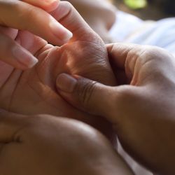 Maluhia Massage Therapy