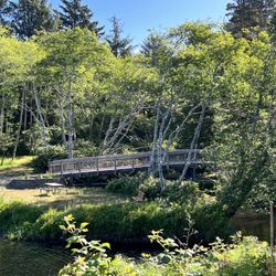 Depoe Bay City Park - Depot Bay City Park