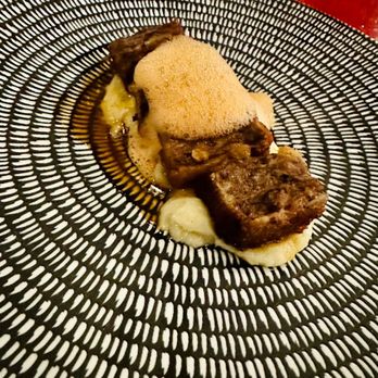 The Grove - Veal Cheeks - Bars Near Me - Potomac, Maryland The Grove - Veal Cheeks - Bars Near Me - Potomac, Maryland