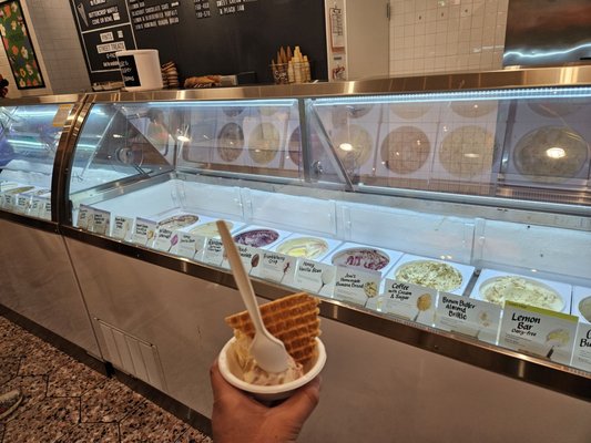 Jeni's Splendid Ice Creams by null