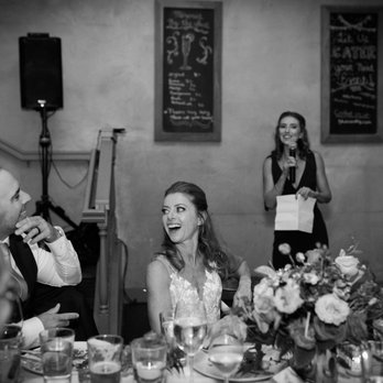 State & Fig - The restaurant was a perfect venue for our wedding reception - Cafes Near Me - Santa Barbara, California