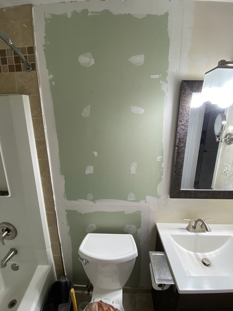 Slide of Eugene Plumber