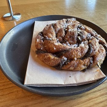Jane On Third - Coffee Twist pastry- delicious - Cafes Near Me - San Francisco, California Jane On Third - Coffee Twist pastry- delicious - Cafes Near Me - San Francisco, California