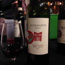 Vinos Pop Wine Hackaton