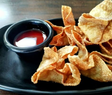 Kong's Kitchen interior