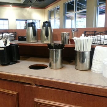 Sweet Bay Coffee - Their fixings' bar - Coffee & Tea Near Me - Fort Smith, Arkansas Sweet Bay Coffee - Their fixings' bar - Coffee & Tea Near Me - Fort Smith, Arkansas