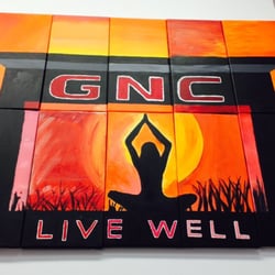 GNC