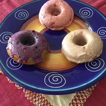 Fōnuts - Donuts Near Me - Studio City, California Fōnuts - Donuts Near Me - Studio City, California