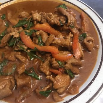 Pacifica Thai Cuisine - Thai Near Me - Pacifica, California