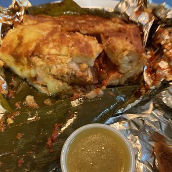Guatemalan Tortilleria - Latin American Near Me - New Bedford, Massachusetts